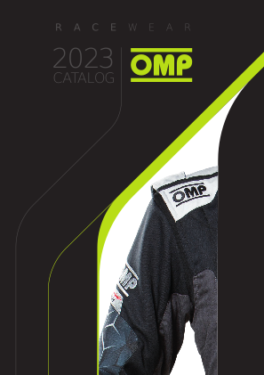 Katalog OMP 2023